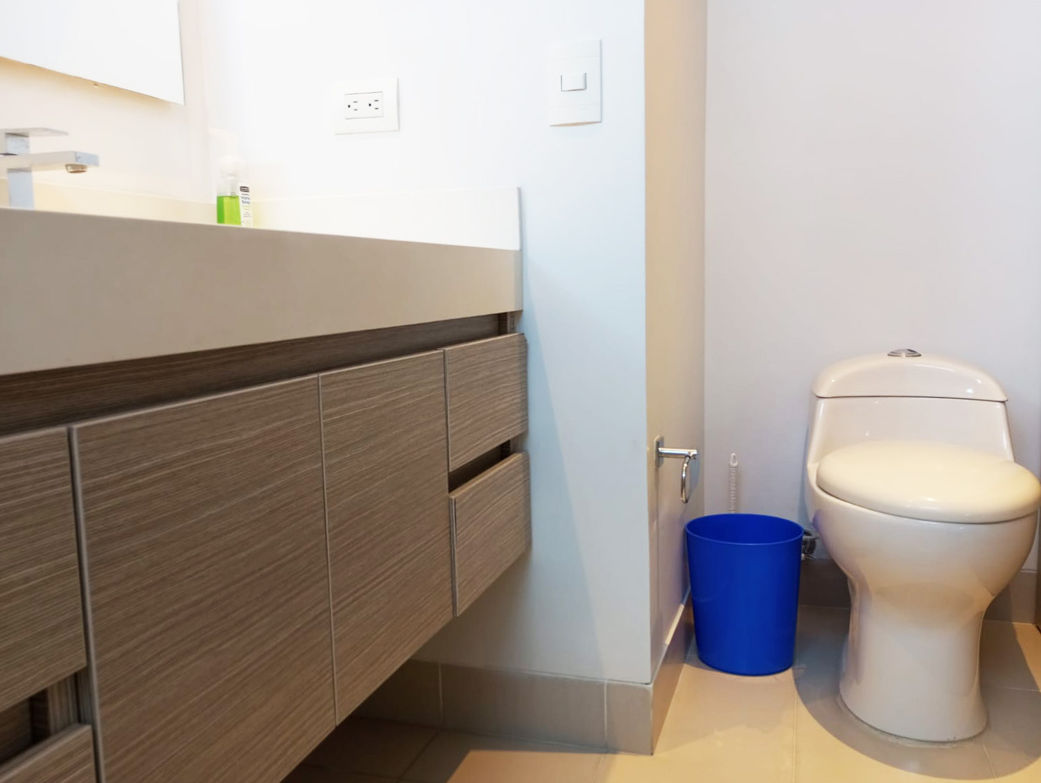 Apartamento en arriendo en La Florida, Medellín · foto 16 de 19