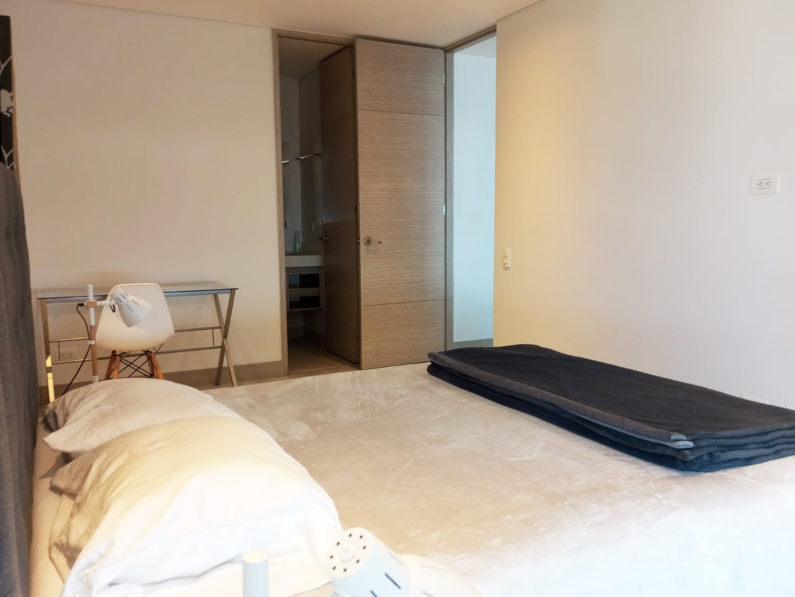 Apartamento en arriendo en La Florida, Medellín · foto 5 de 19