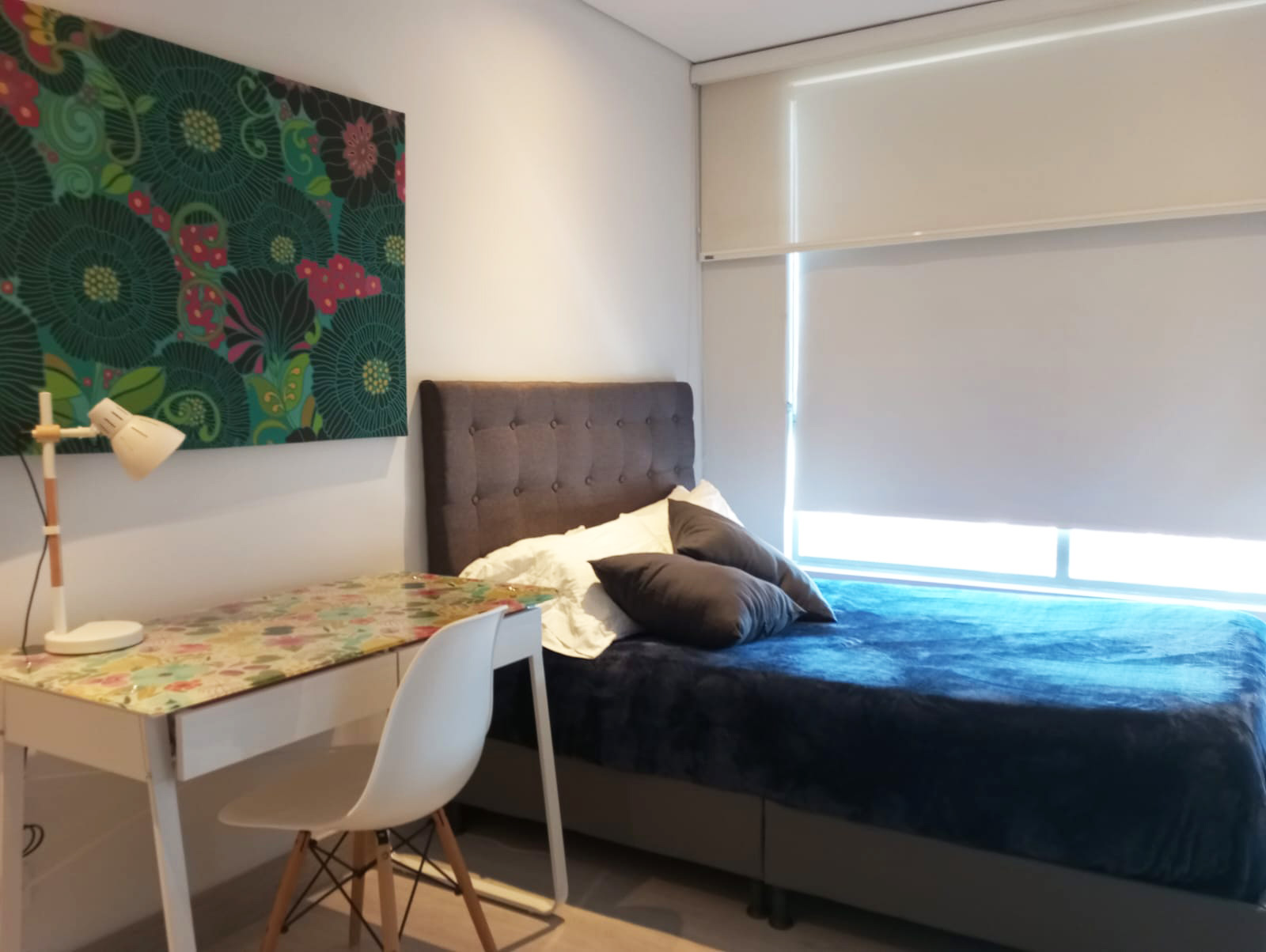 Apartamento en arriendo en La Florida, Medellín · foto 7 de 19