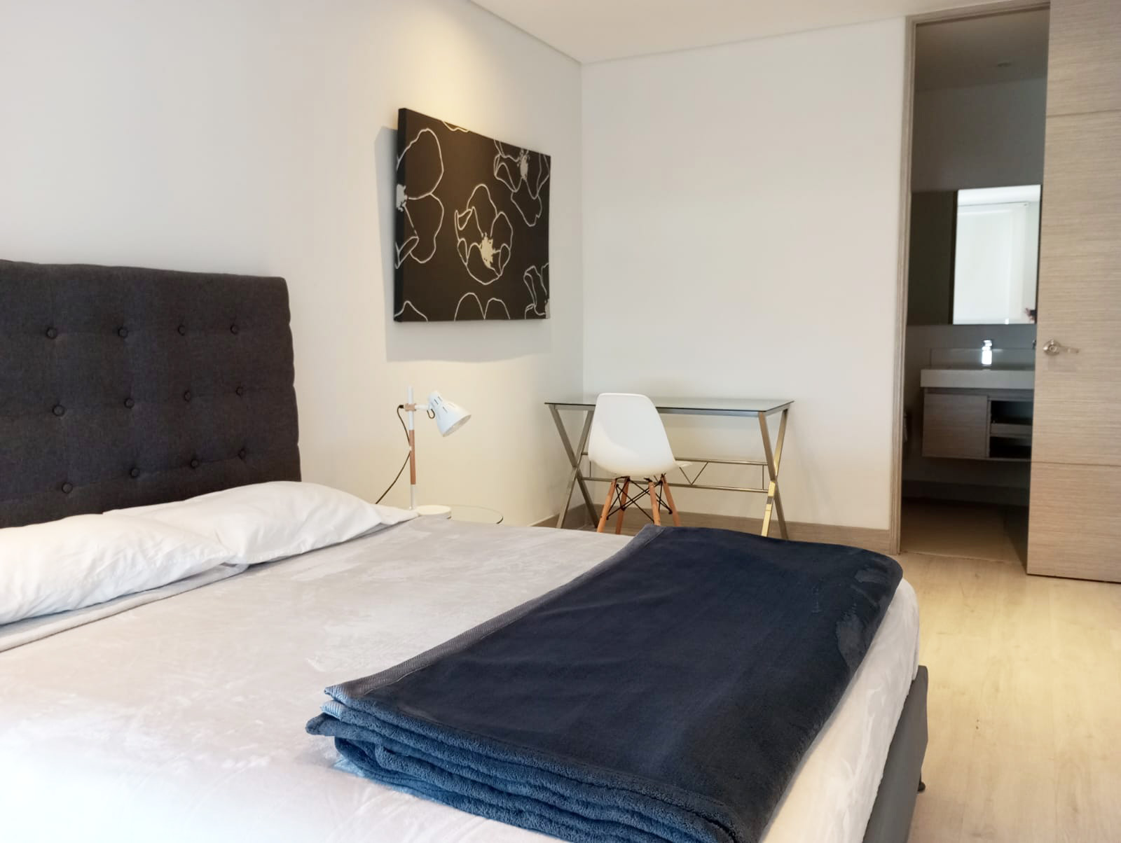 Apartamento en arriendo en La Florida, Medellín · foto 8 de 19