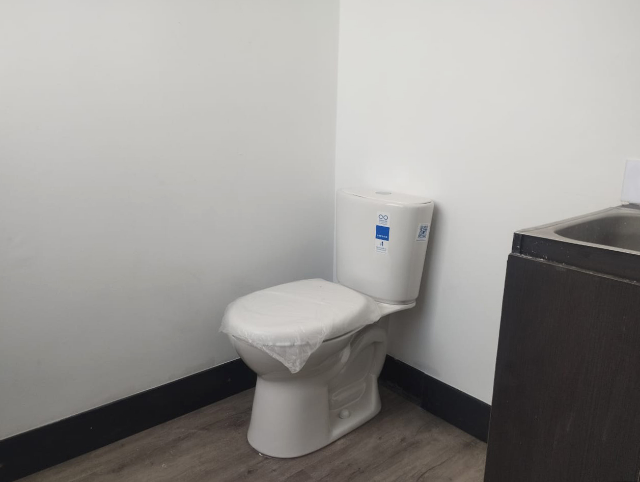 Oficina en arriendo en El Poblado, Medellín, 380 m² · foto 20 de 20