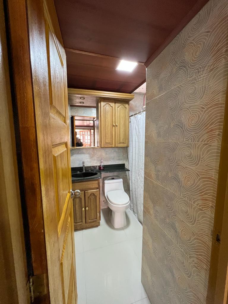 Casa en venta en San Joaquin, Bogotá · foto 10 de 19
