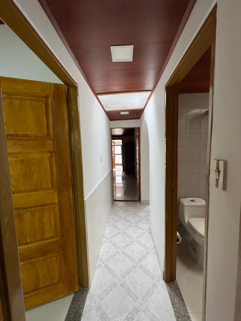 Casa en venta en San Joaquin, Bogotá · foto 13 de 19