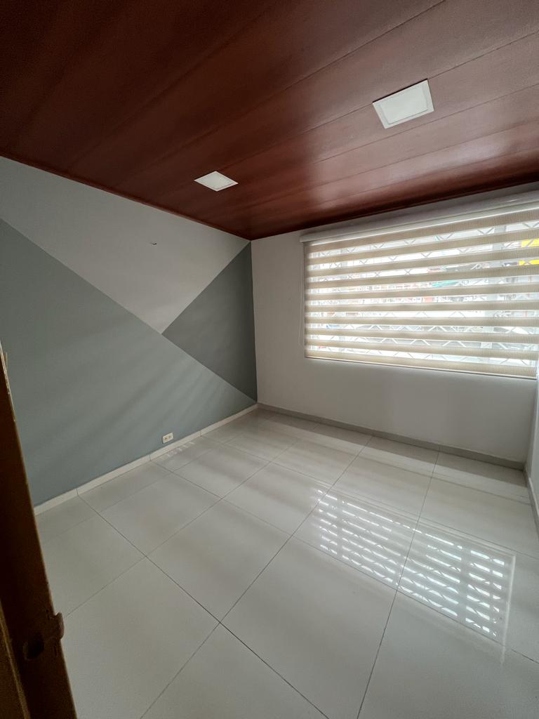 Casa en venta en San Joaquin, Bogotá · foto 16 de 19