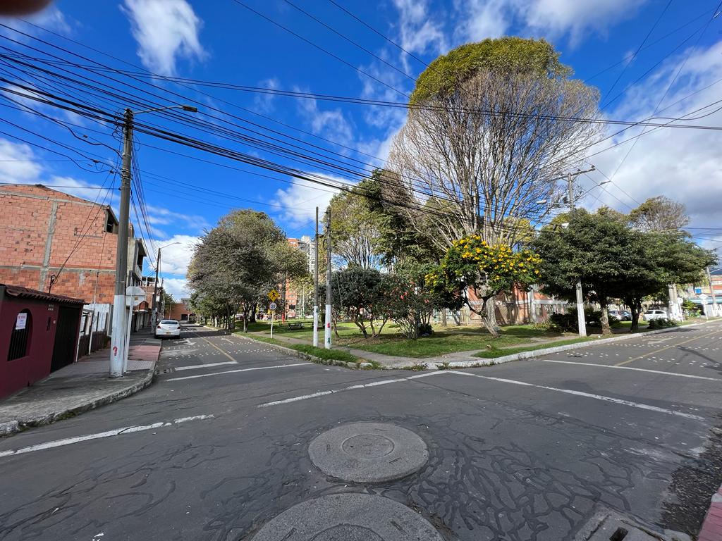 Casa en venta en San Joaquin, Bogotá · foto 19 de 19