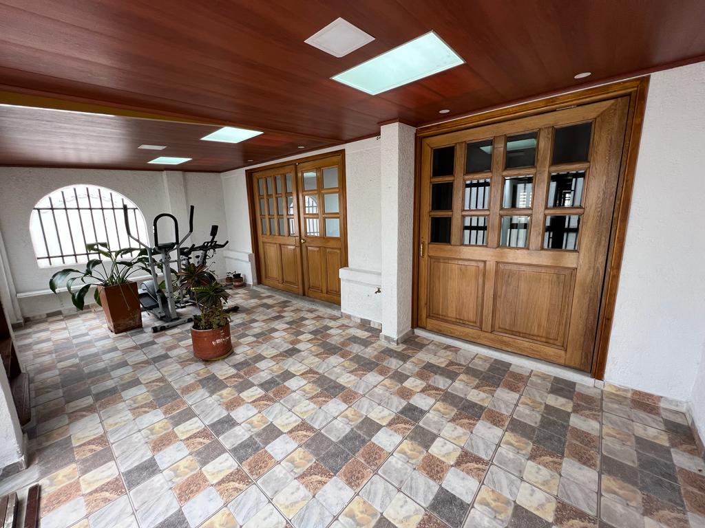 Casa en venta en San Joaquin, Bogotá · foto 7 de 19
