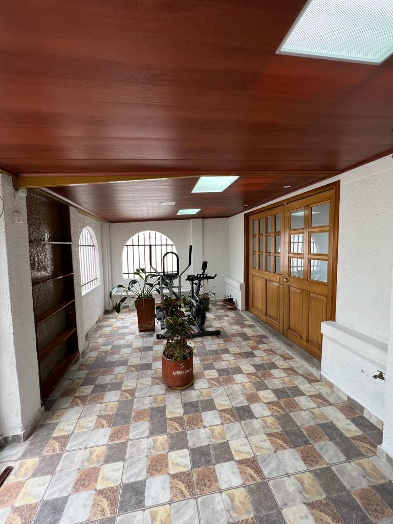 Casa en venta en San Joaquin, Bogotá · foto 9 de 19