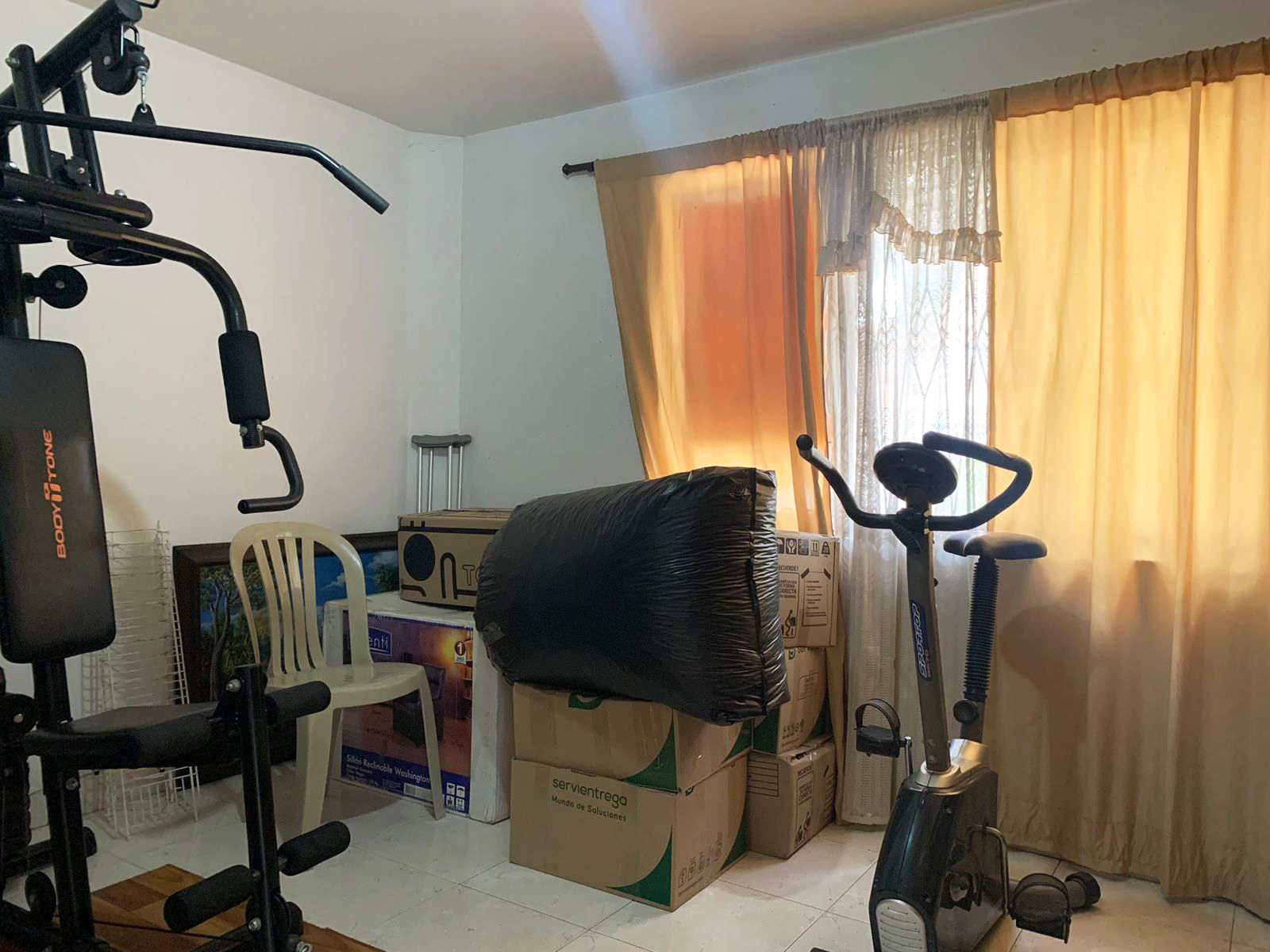 Local en arriendo en El Portal, Envigado, 251 m² · foto 3 de 10