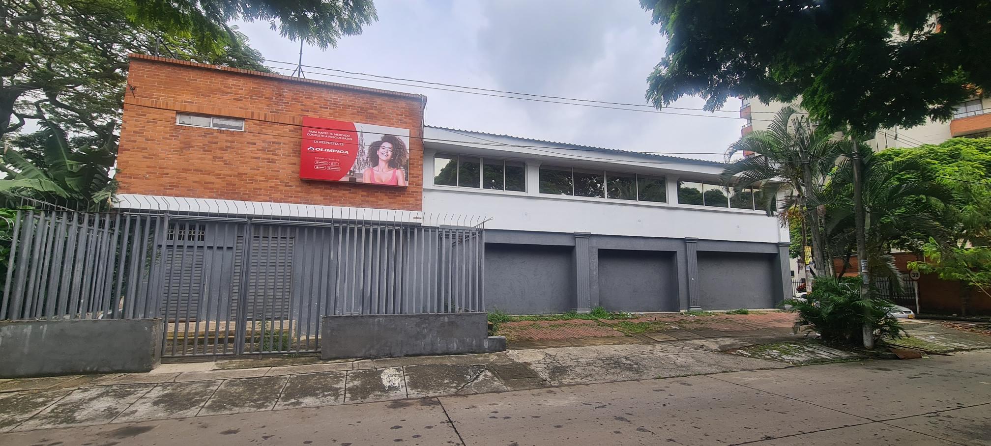 Local en arriendo en Prados Del Norte, Cali, 1023 m² · foto 5 de 21