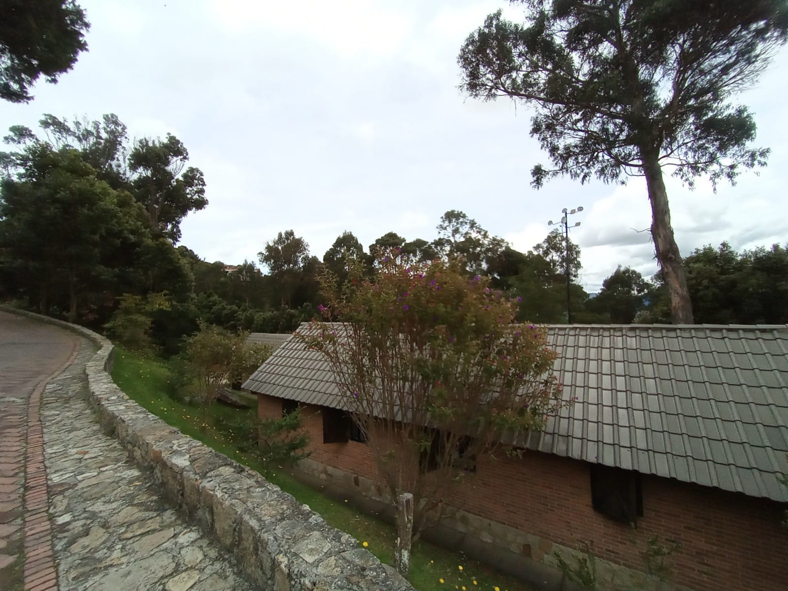 Lote en venta en Fusca, Chía, 3219 m² · foto 10 de 24