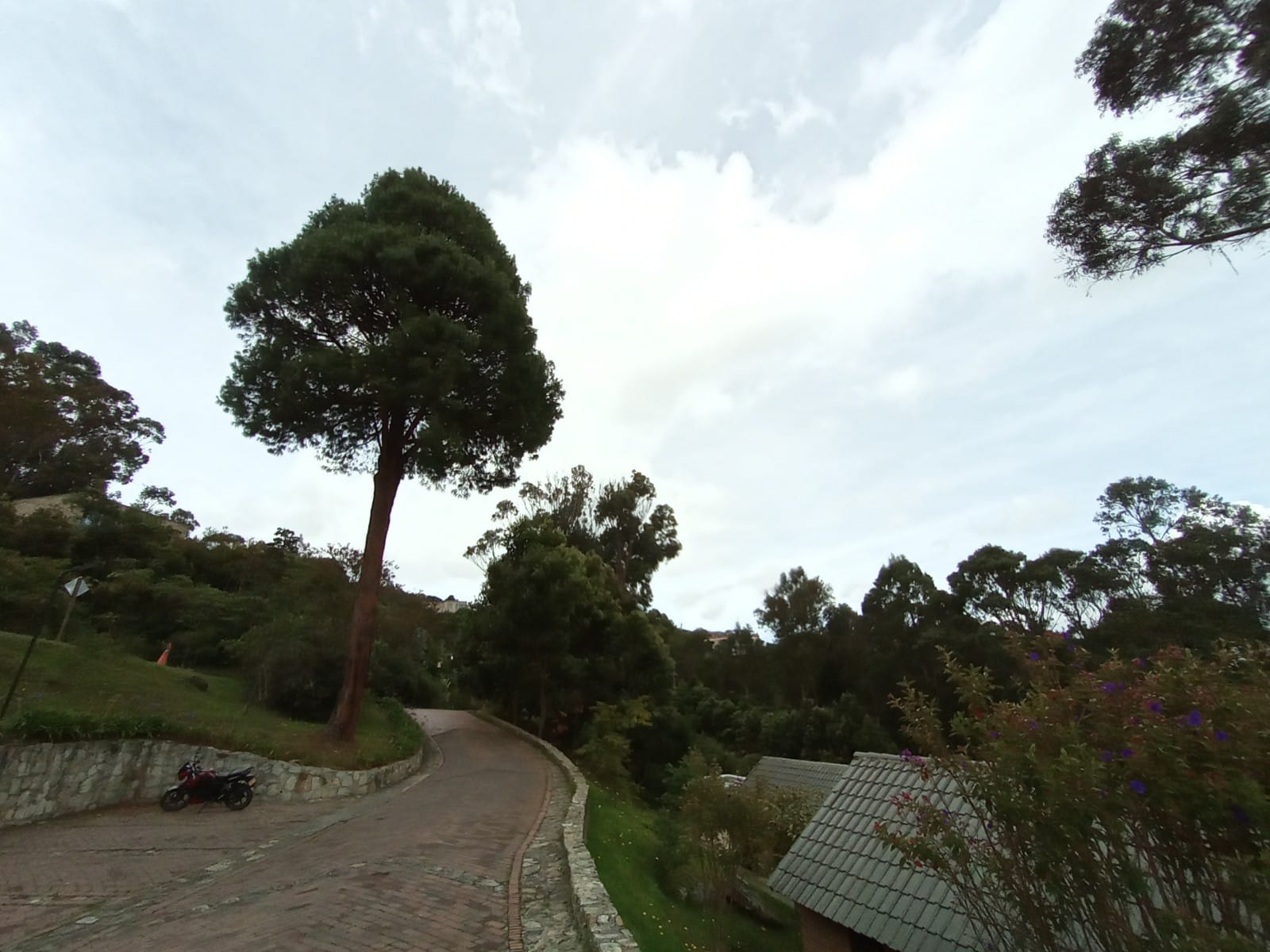 Lote en venta en Fusca, Chía, 3219 m² · foto 17 de 24