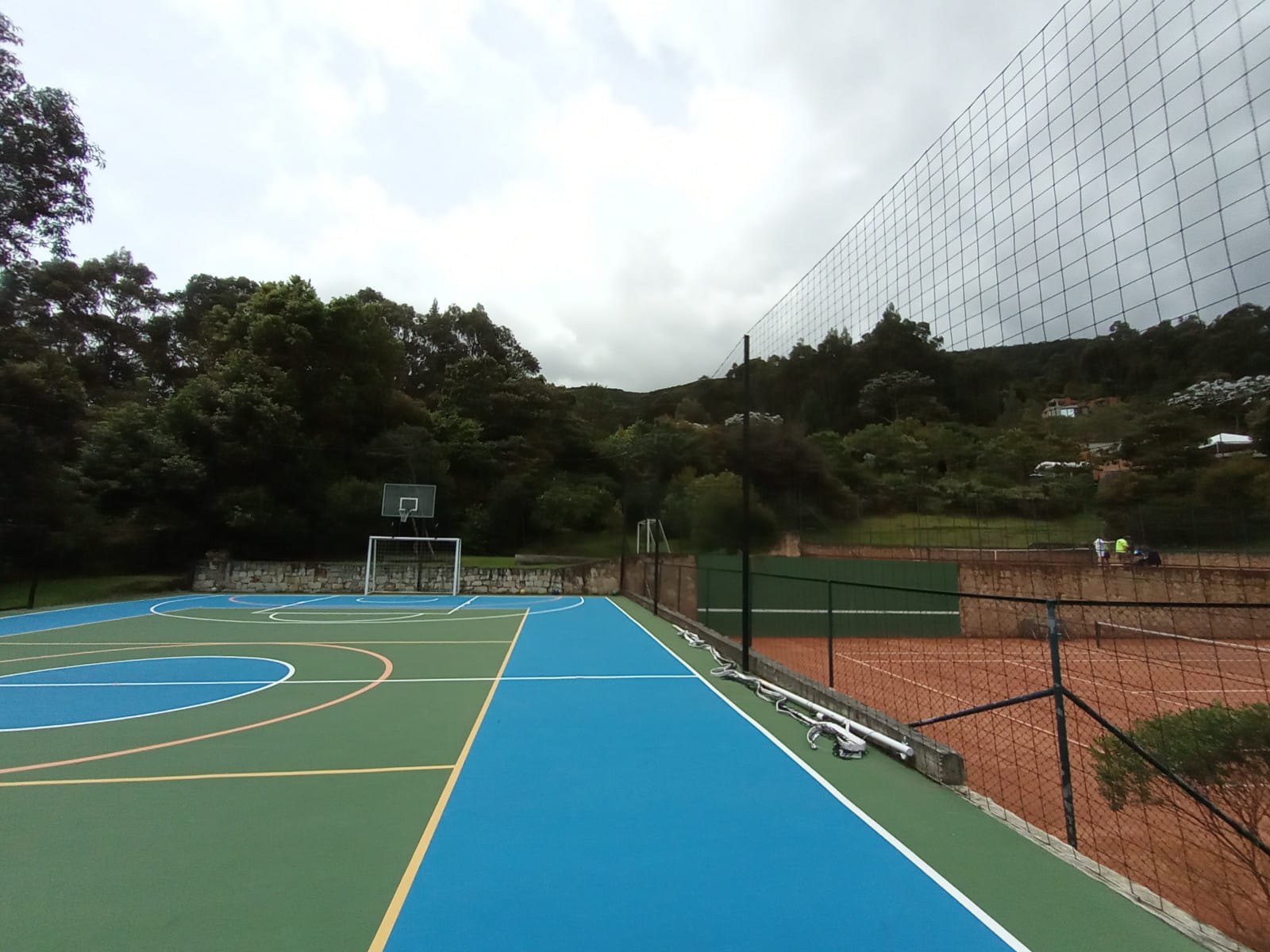 Lote en venta en Fusca, Chía, 3219 m² · foto 22 de 24