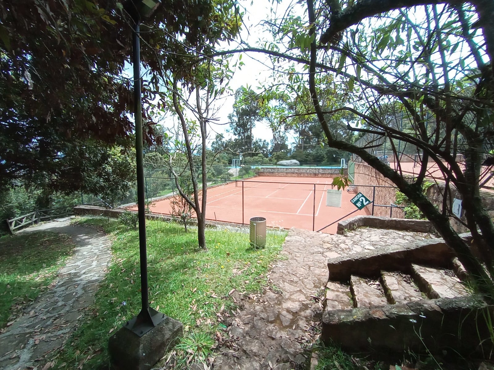 Lote en venta en Fusca, Chía, 3219 m² · foto 2 de 24