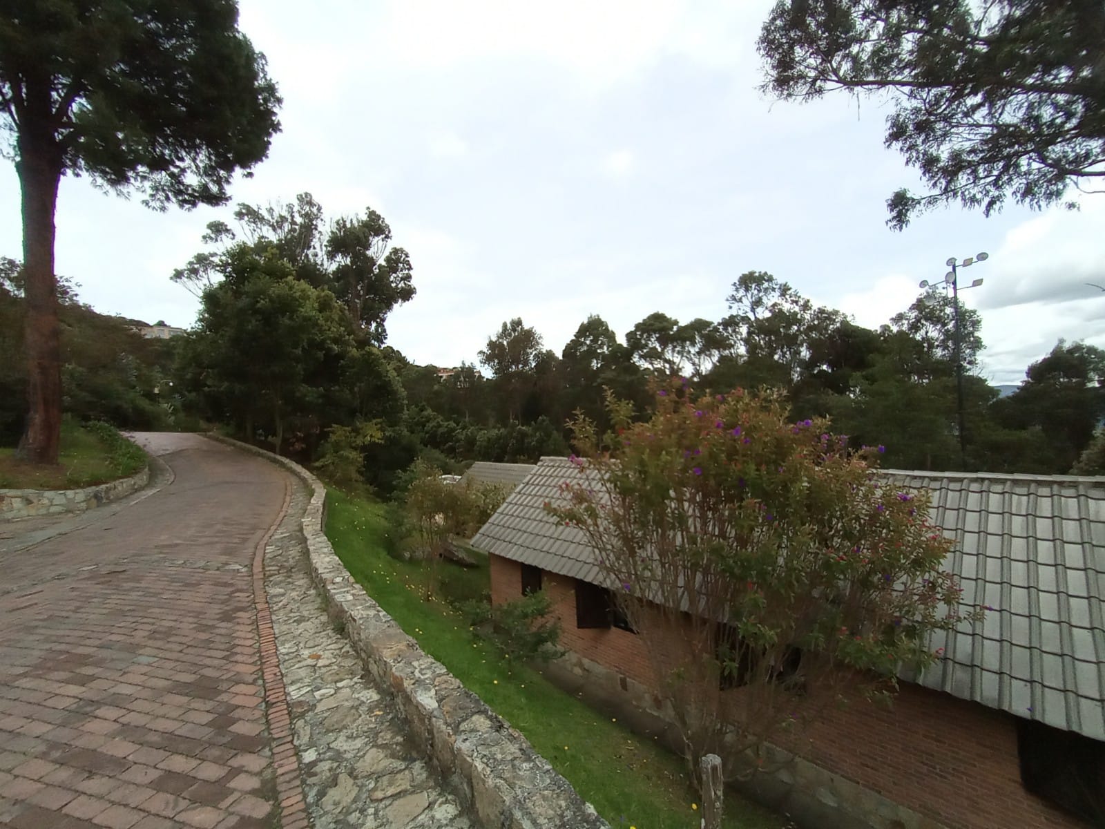 Lote en venta en Fusca, Chía, 3219 m² · foto 5 de 24