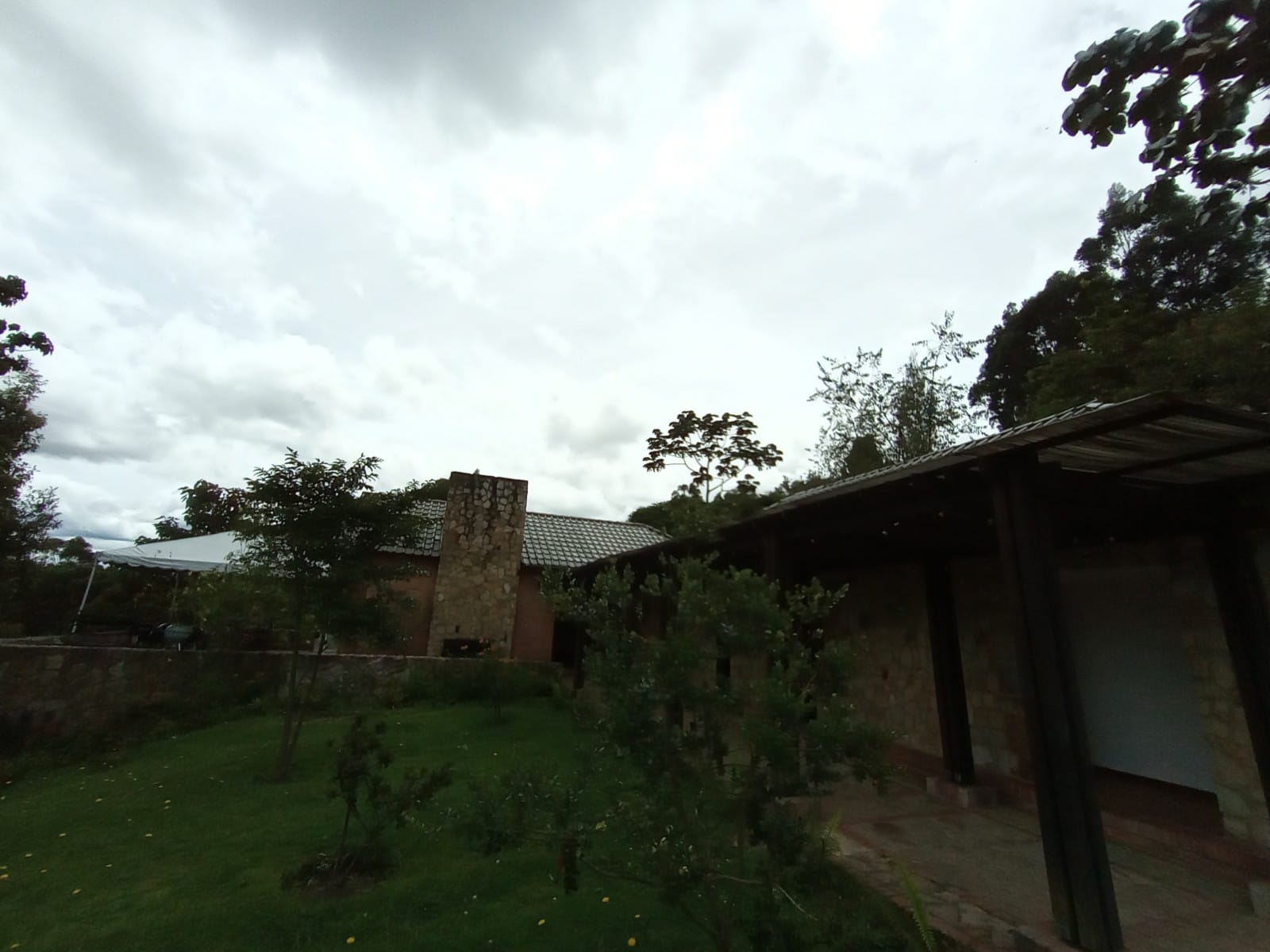 Lote en venta en Fusca, Chía, 3219 m² · foto 7 de 24