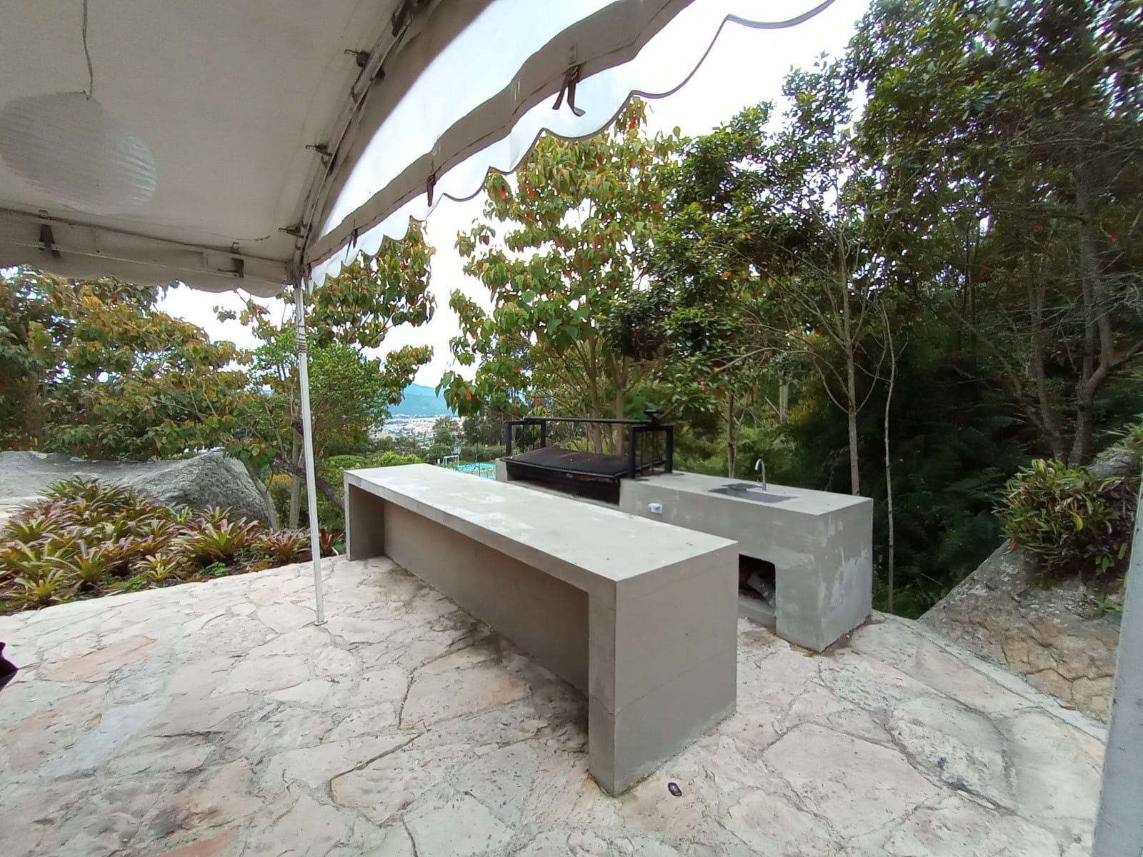 Lote en venta en Fusca, Chía, 3219 m² · foto 9 de 24