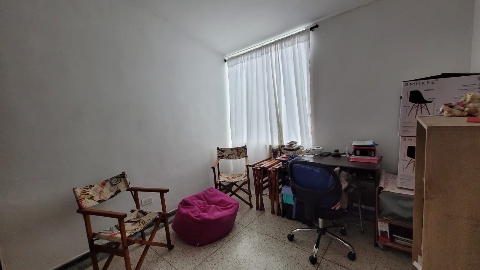 Apartamento de 3 alcobas en venta en Coodelmar Ii Etapa, Pereira, 75 m² · foto 6 de 13