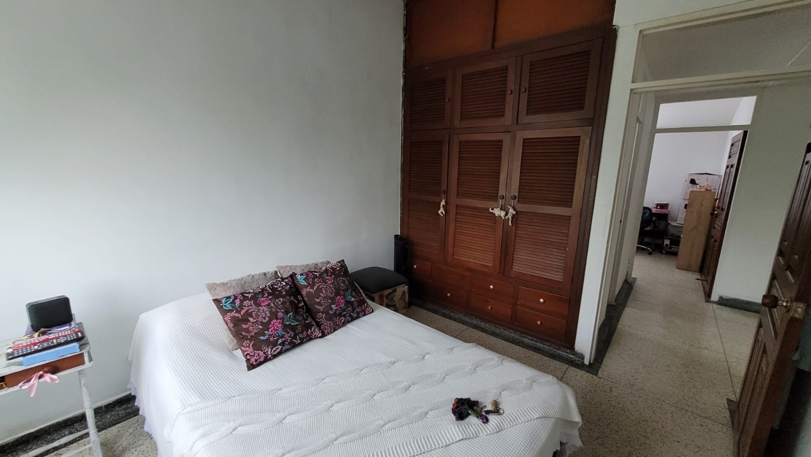 Apartamento de 3 alcobas en venta en Coodelmar Ii Etapa, Pereira, 75 m² · foto 8 de 13