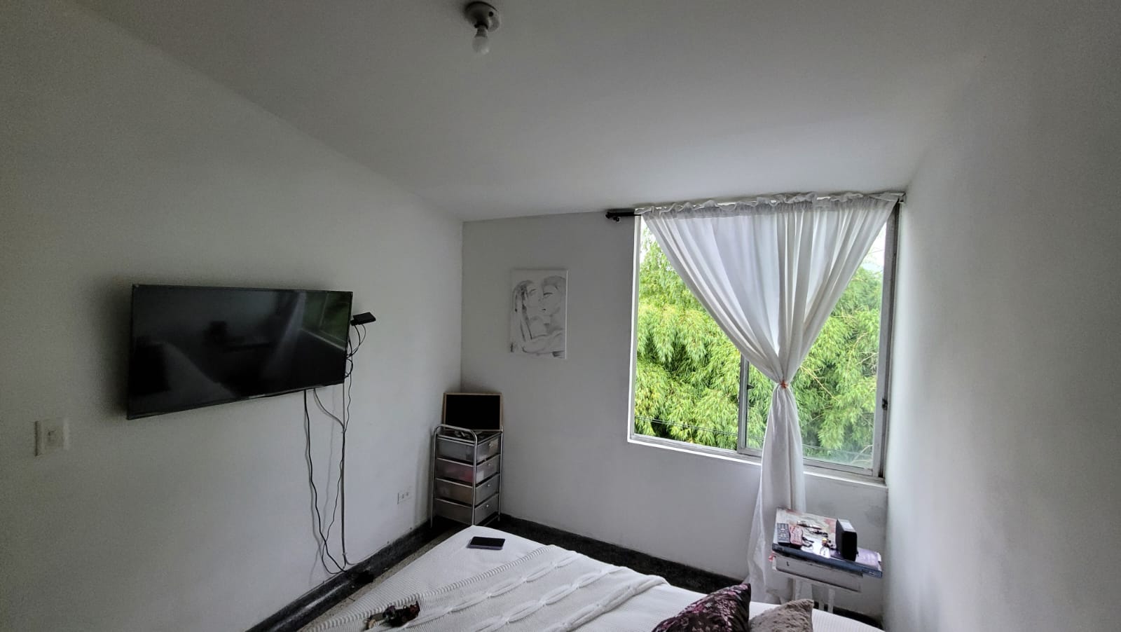 Apartamento de 3 alcobas en venta en Coodelmar Ii Etapa, Pereira, 75 m² · foto 9 de 13