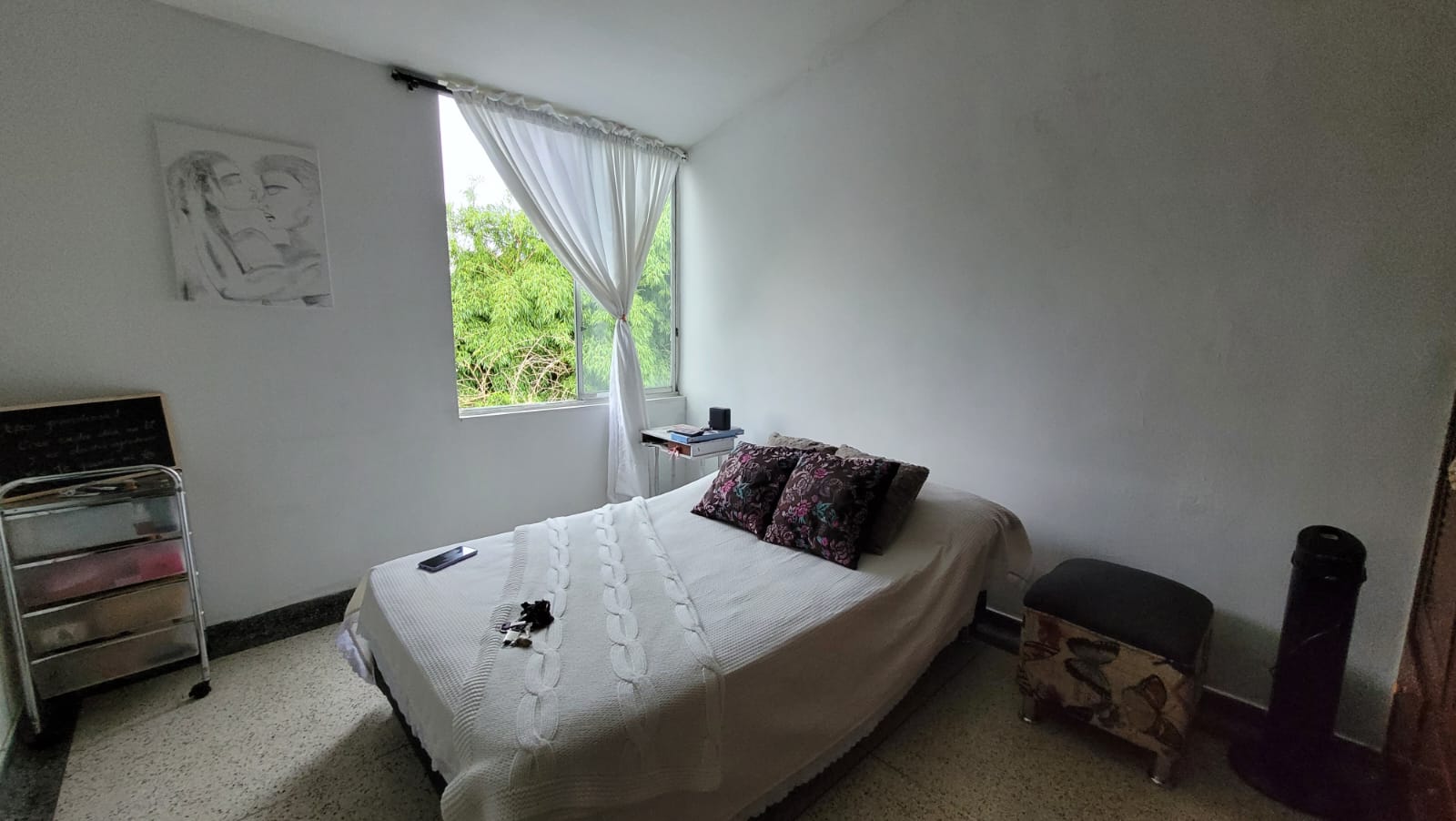Apartamento de 3 alcobas en venta en Coodelmar Ii Etapa, Pereira, 75 m² · foto 12 de 13