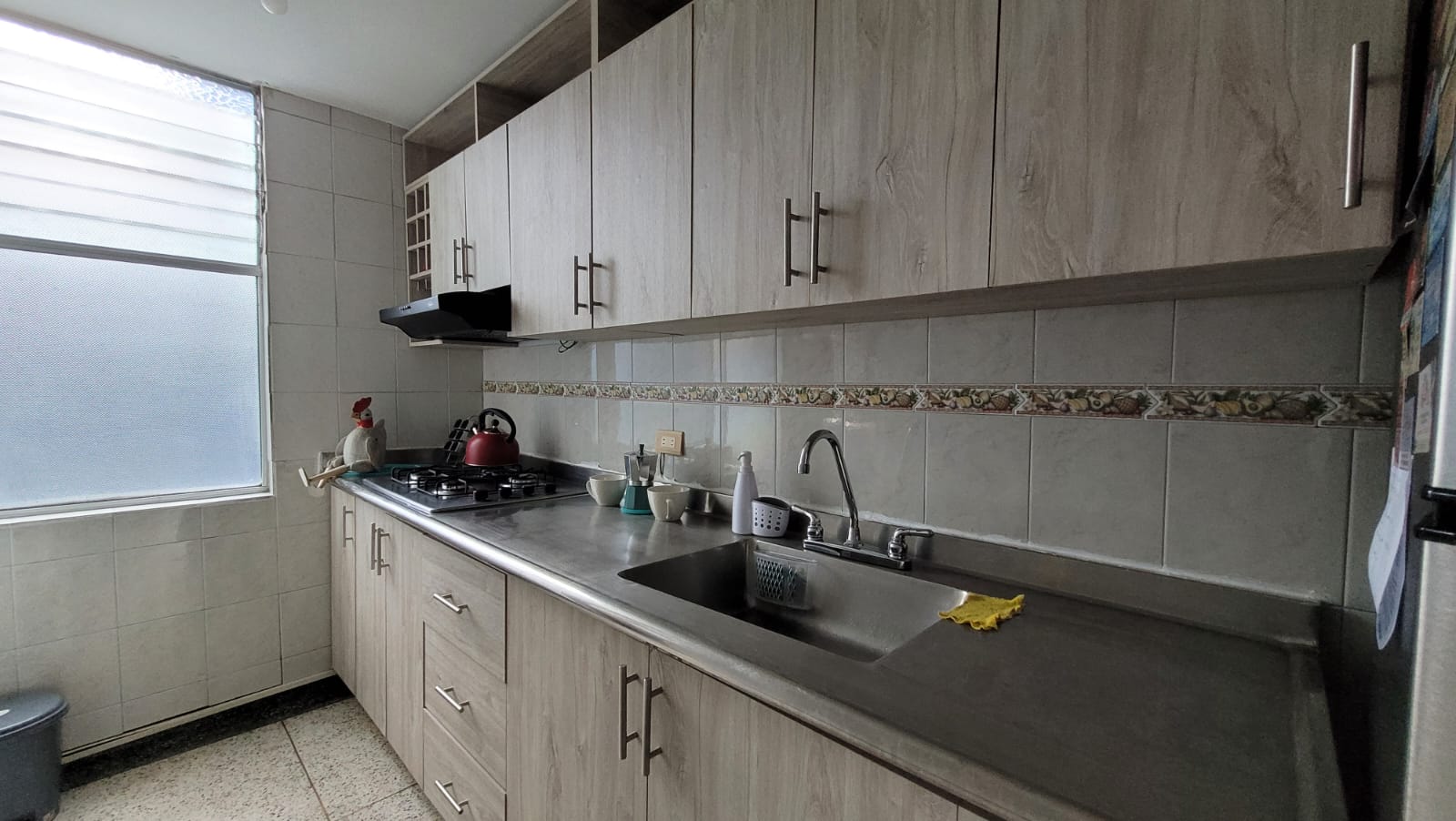 Apartamento de 3 alcobas en venta en Coodelmar Ii Etapa, Pereira, 75 m² · foto 13 de 13