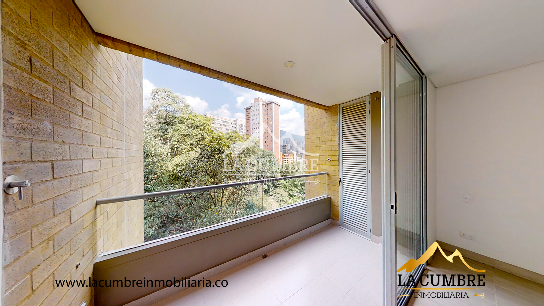 Apartamento en venta en Castropol, Medellín 5