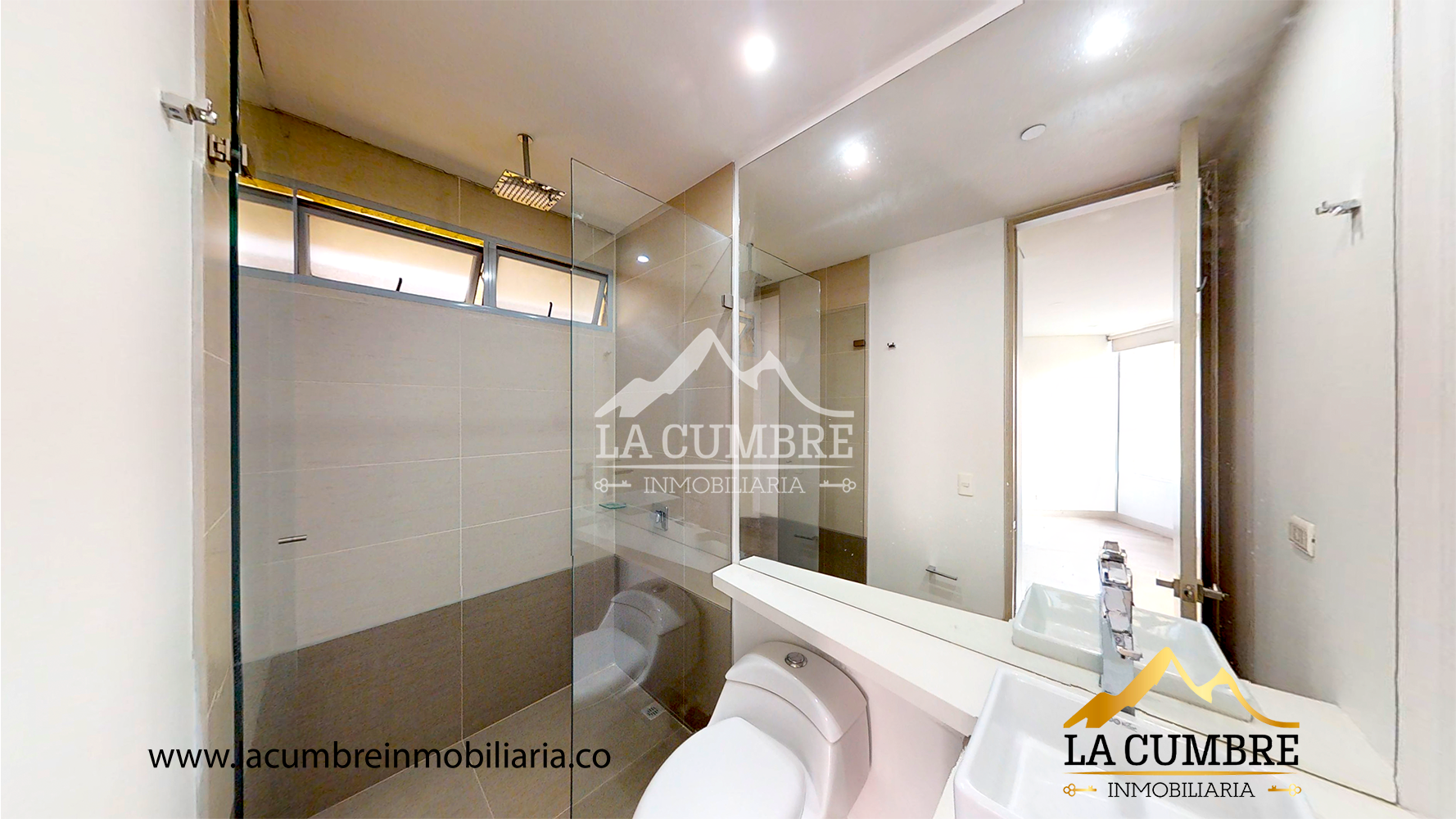 Apartamento de 3 alcobas en venta en Castropol, Medellín, 127 m² · foto 13 de 15