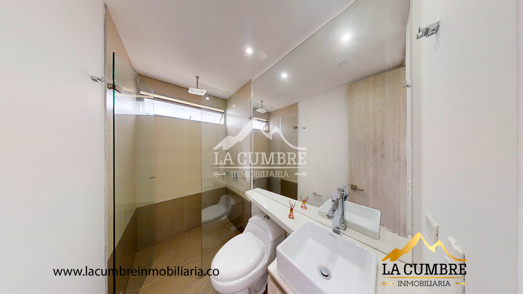 Apartamento de 3 alcobas en venta en Castropol, Medellín, 127 m² · foto 11 de 15