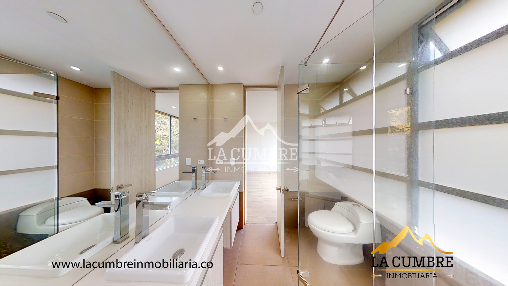 Apartamento de 3 alcobas en venta en Castropol, Medellín, 127 m² · foto 15 de 15