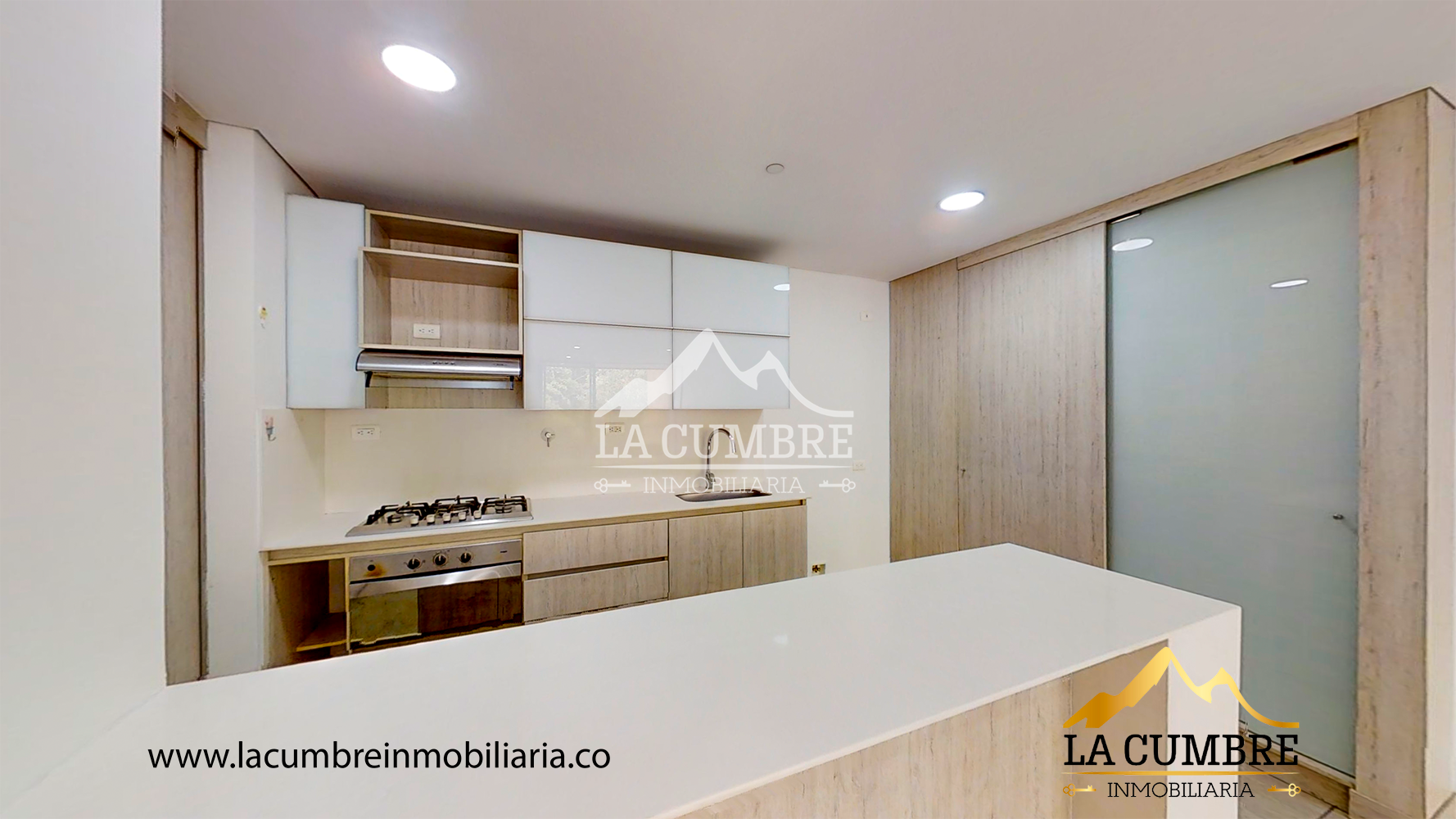 Apartamento de 3 alcobas en venta en Castropol, Medellín, 127 m² · foto 7 de 15