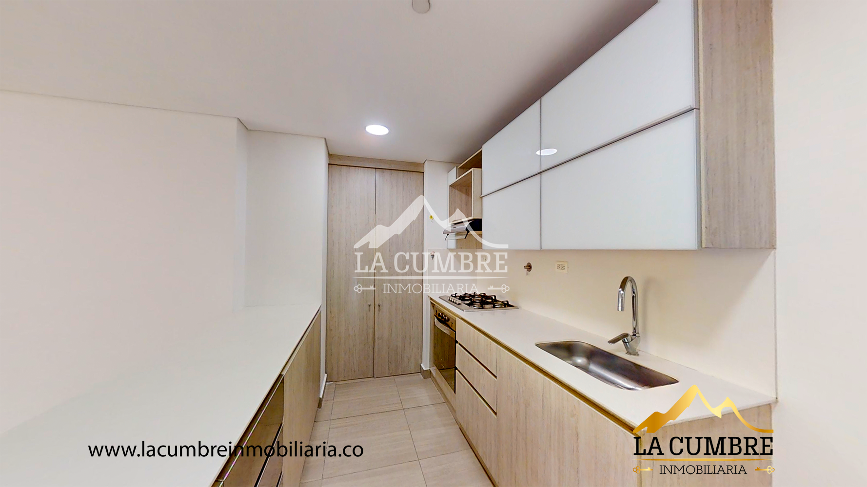 Apartamento de 3 alcobas en venta en Castropol, Medellín, 127 m² · foto 8 de 15