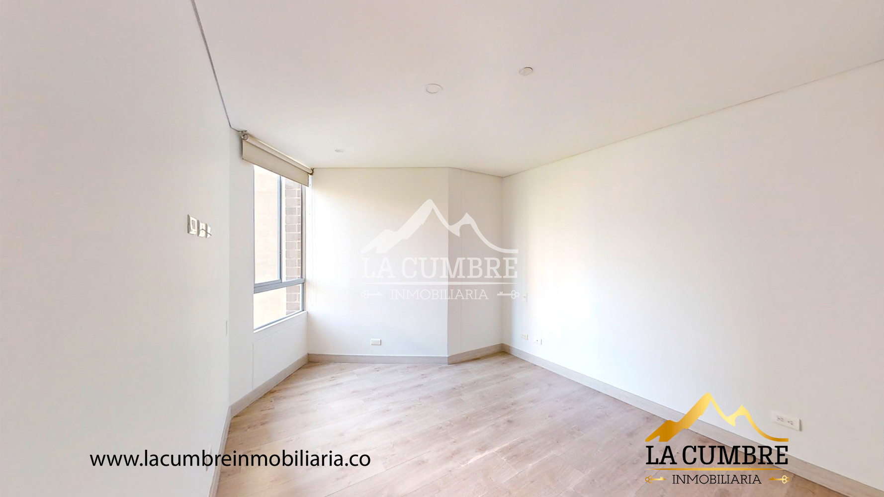 Apartamento de 3 alcobas en venta en Castropol, Medellín, 127 m² · foto 10 de 15