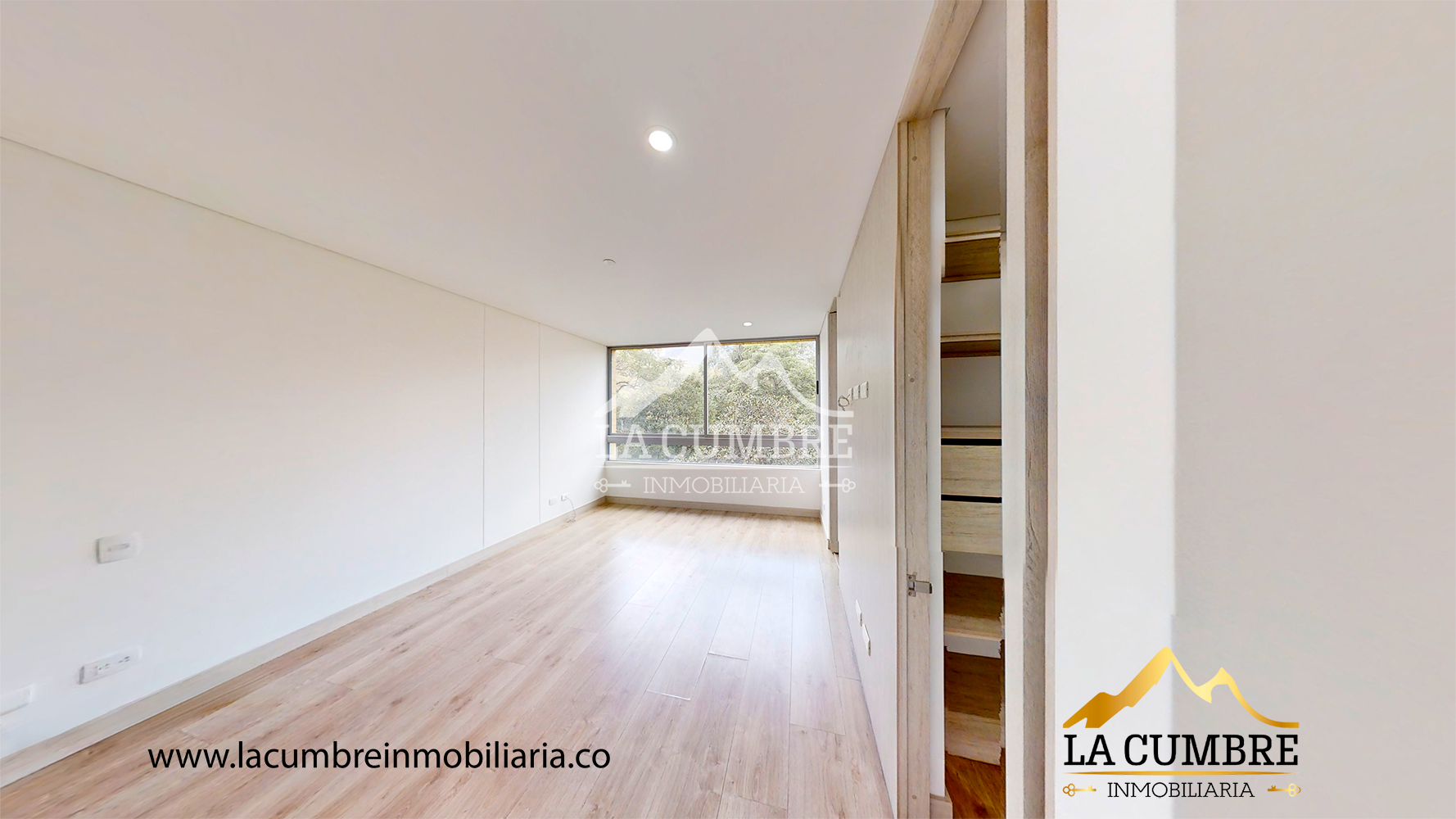 Apartamento de 3 alcobas en venta en Castropol, Medellín, 127 m² · foto 12 de 15