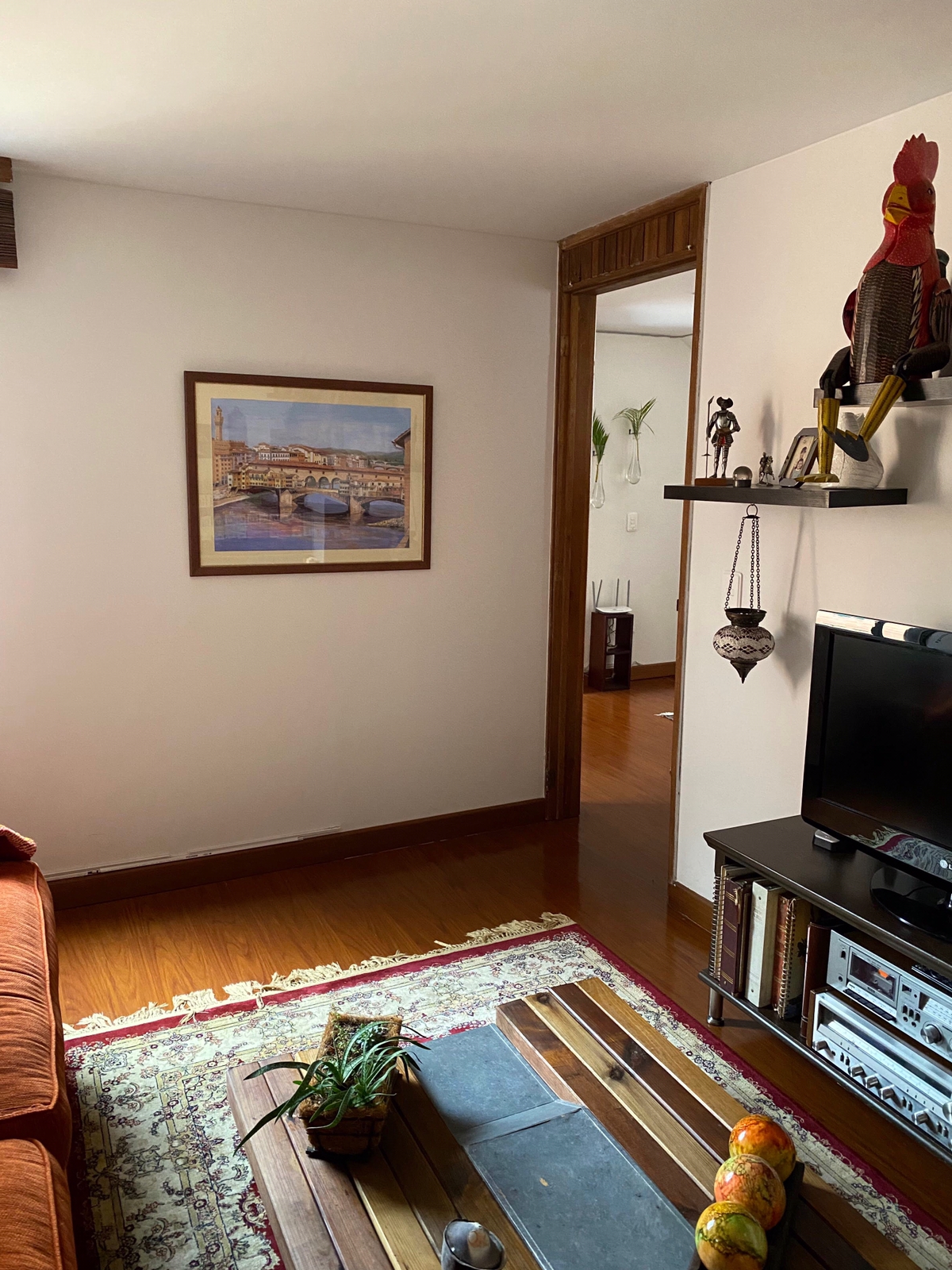 Casa en venta en El Contador, Bogotá · foto 15 de 24
