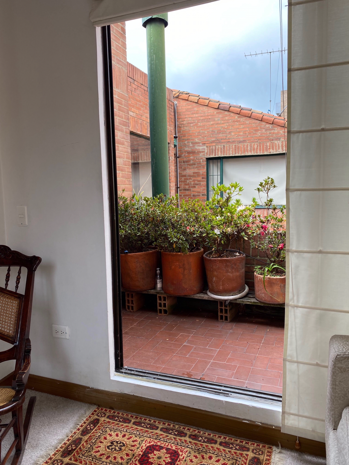 Casa en venta en El Contador, Bogotá · foto 16 de 24