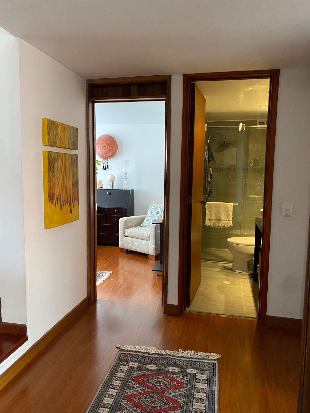Casa en venta en El Contador, Bogotá · foto 18 de 24
