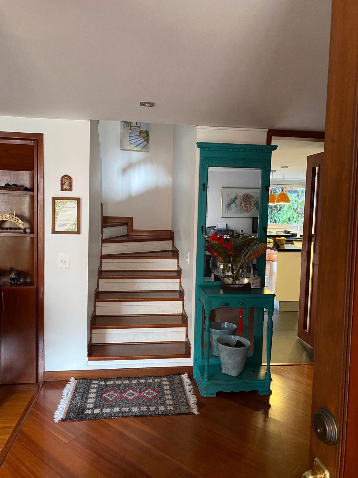 Casa en venta en El Contador, Bogotá · foto 21 de 24