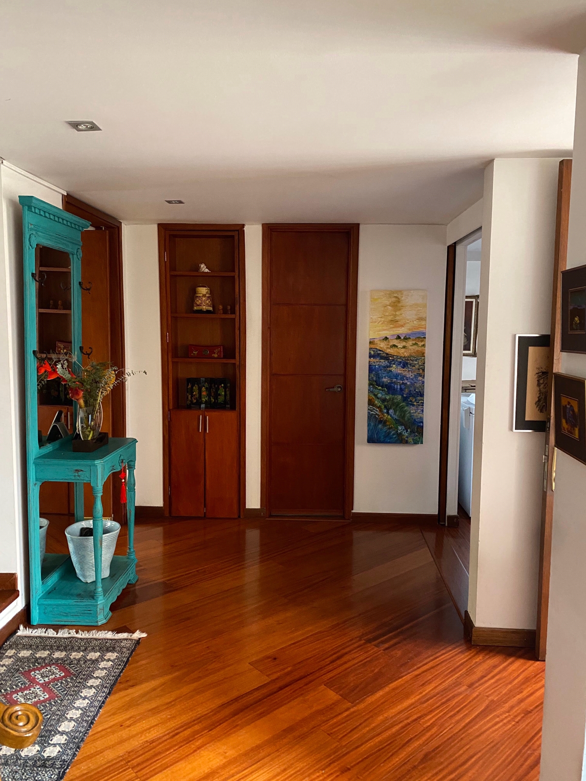 Casa en venta en El Contador, Bogotá · foto 24 de 24