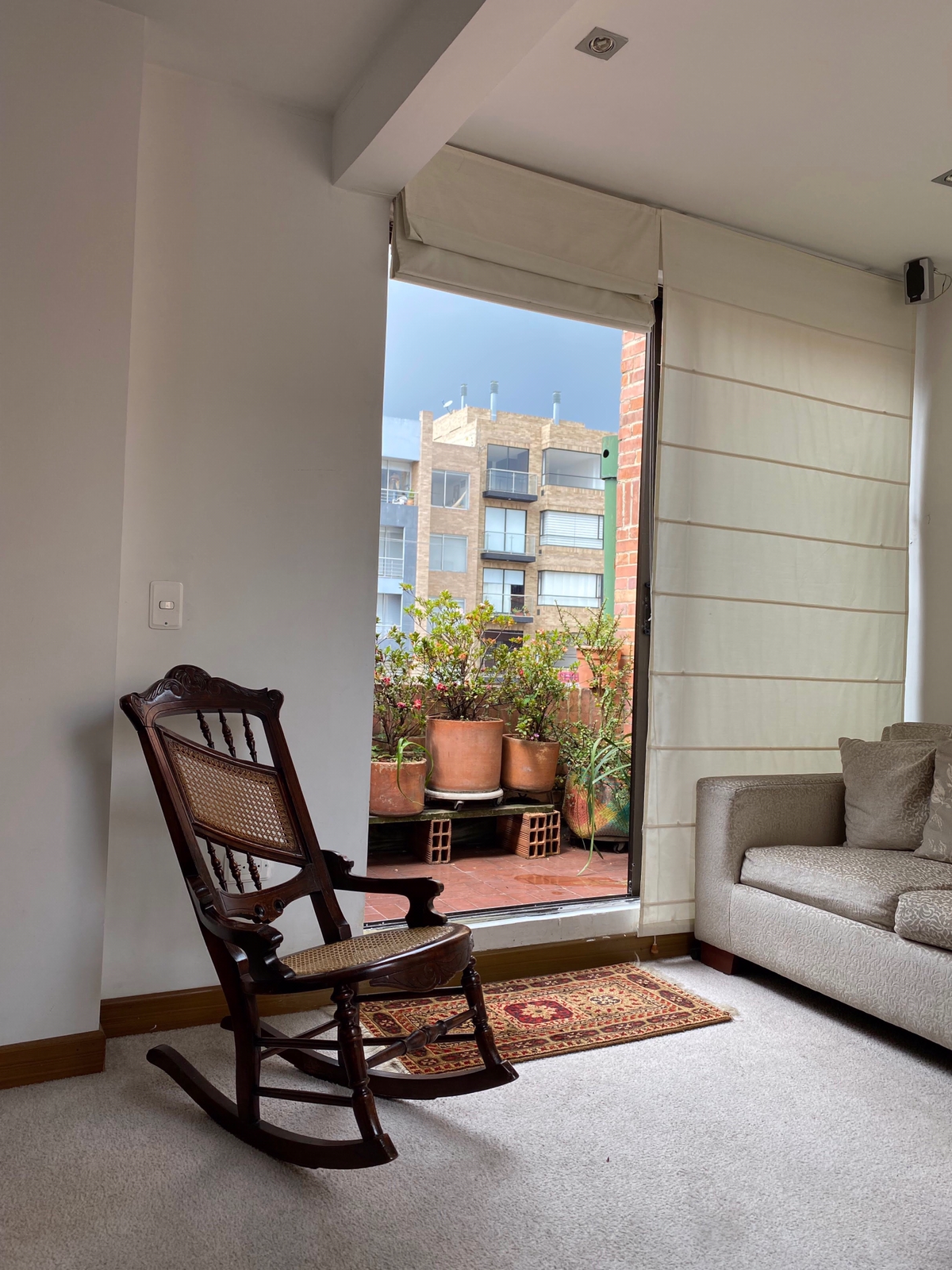 Casa en venta en El Contador, Bogotá · foto 7 de 24