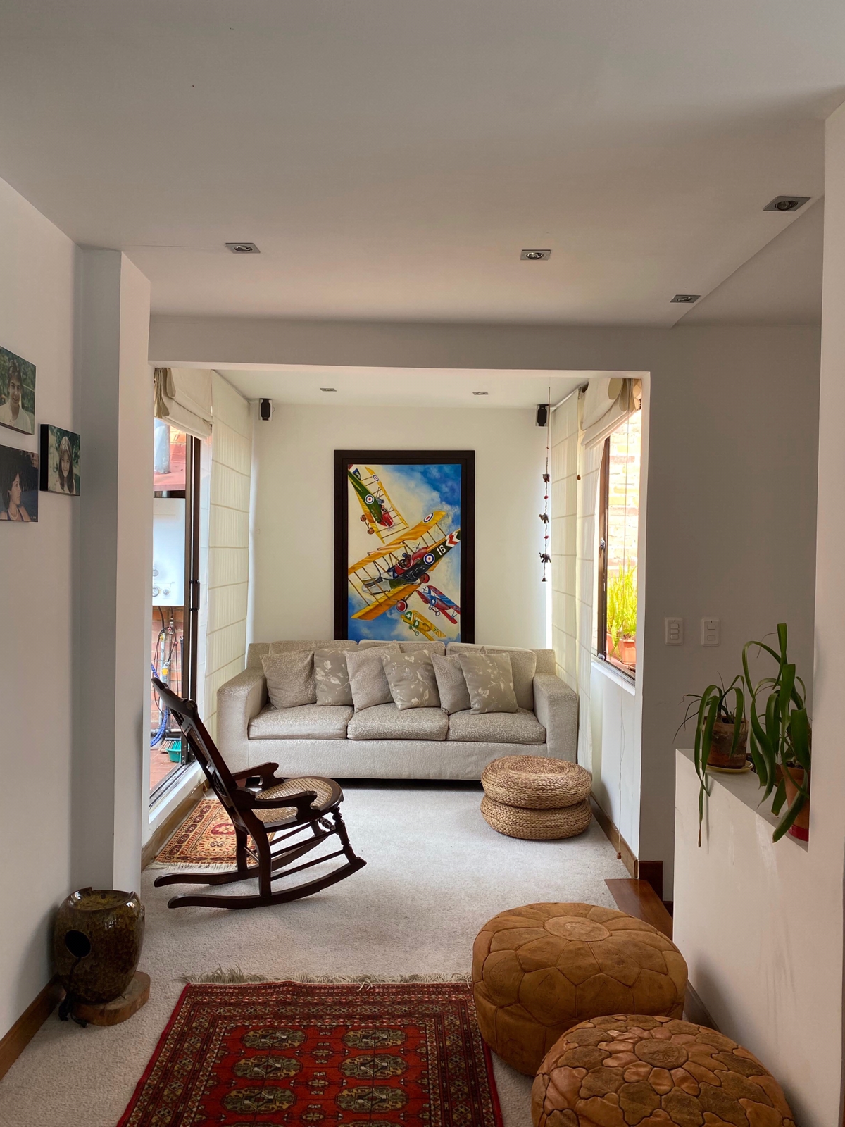 Casa en venta en El Contador, Bogotá · foto 8 de 24