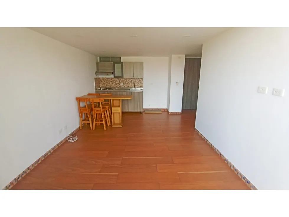 Apartamento en venta en La Aldea, La Estrella · foto 2 de 8