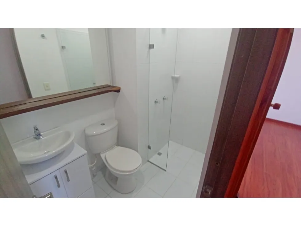 Apartamento en venta en La Aldea, La Estrella · foto 4 de 8