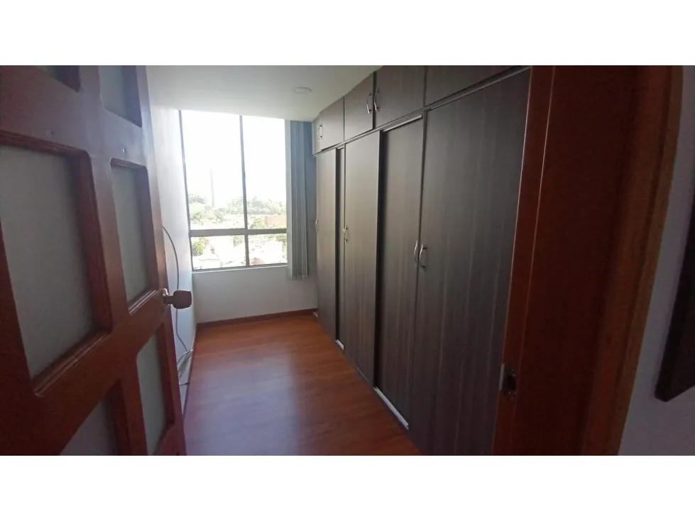 Apartamento en venta en La Aldea, La Estrella · foto 5 de 8