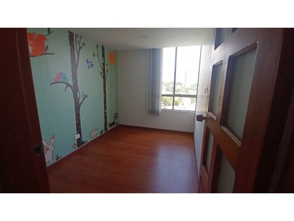 Apartamento en venta en La Aldea, La Estrella · foto 6 de 8