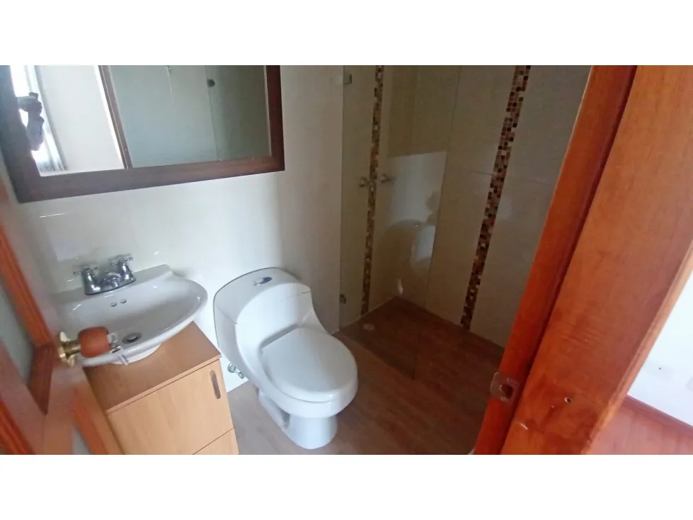 Apartamento en venta en La Aldea, La Estrella · foto 7 de 8