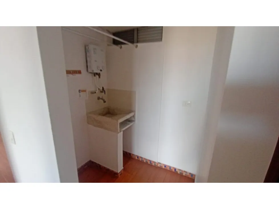 Apartamento en venta en La Aldea, La Estrella · foto 8 de 8