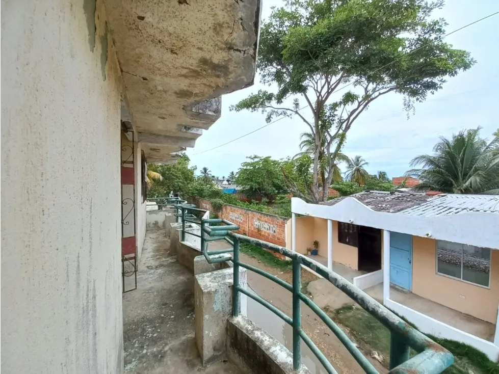 Casa de 17 alcobas en venta en Cartagena De Indias, Cartagena, 893 m² · foto 11 de 19