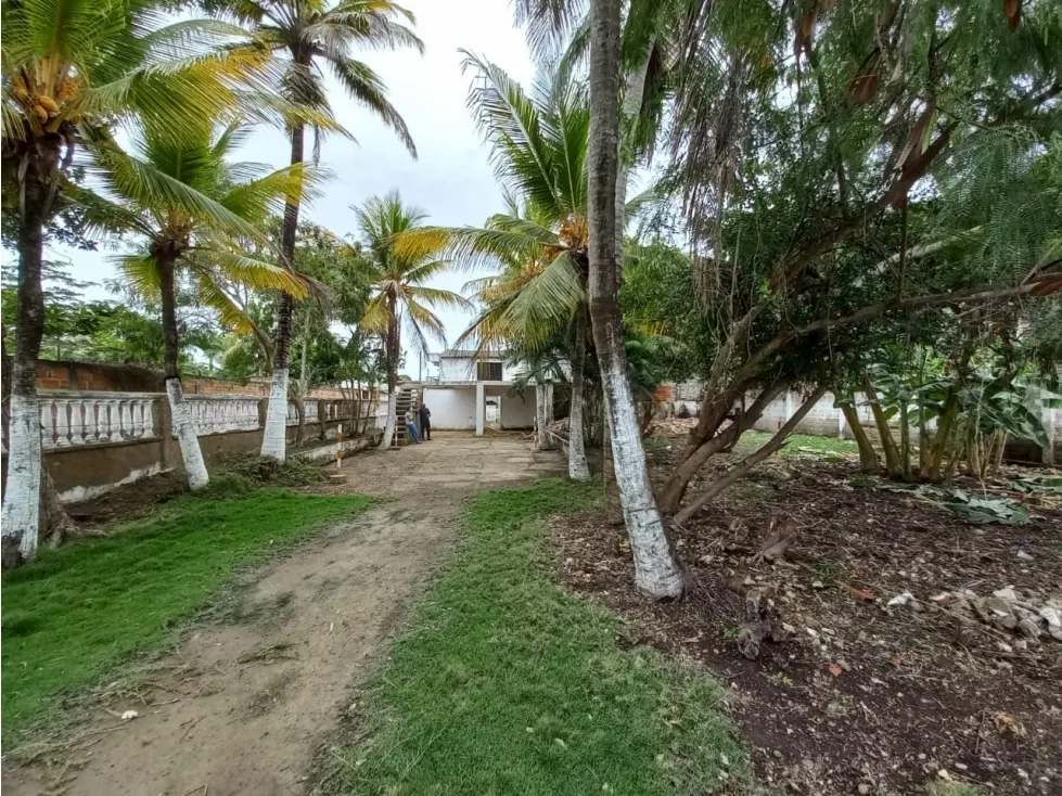 Casa de 17 alcobas en venta en Cartagena De Indias, Cartagena, 893 m² · foto 2 de 19