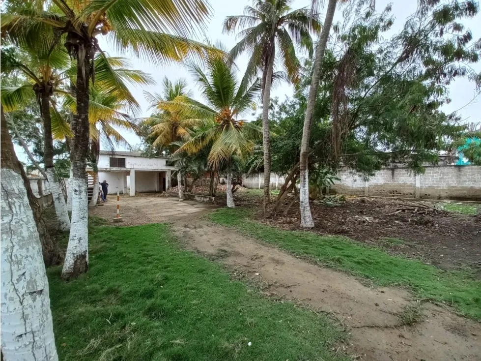 Casa de 17 alcobas en venta en Cartagena De Indias, Cartagena, 893 m² · foto 3 de 19