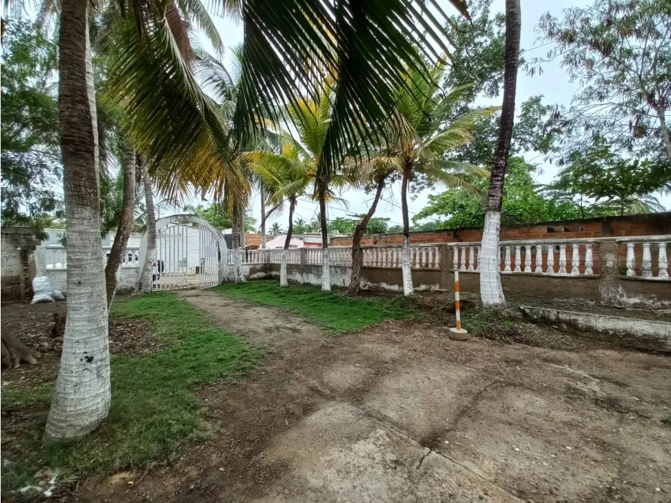 Casa de 17 alcobas en venta en Cartagena De Indias, Cartagena, 893 m² · foto 4 de 19